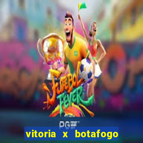 vitoria x botafogo sp palpite