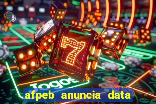 afpeb anuncia data do pagamento urv da bahia