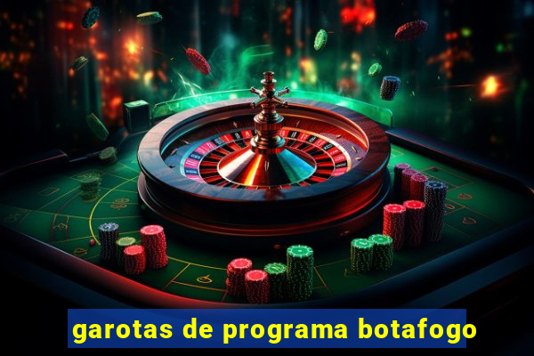 garotas de programa botafogo