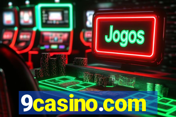 9casino.com