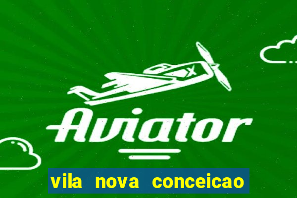 vila nova conceicao night club puteiro