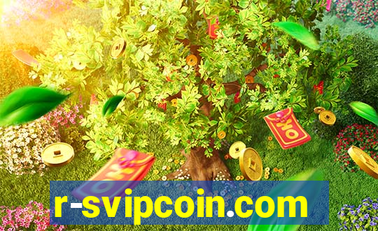 r-svipcoin.com