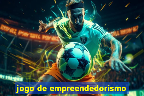 jogo de empreendedorismo