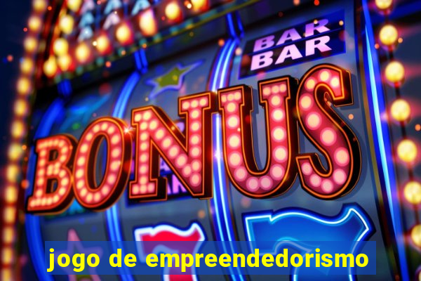 jogo de empreendedorismo