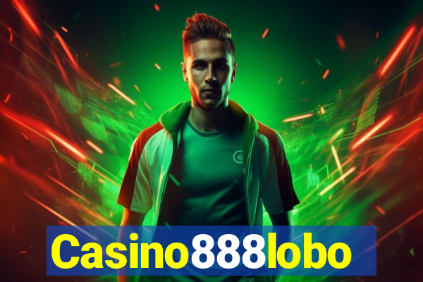 Casino888lobo