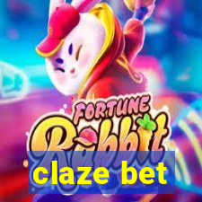 claze bet