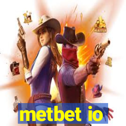 metbet io