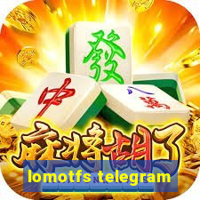 lomotfs telegram