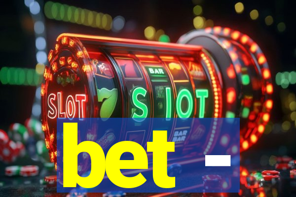 bet -