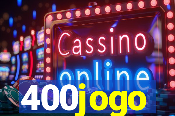 400jogo