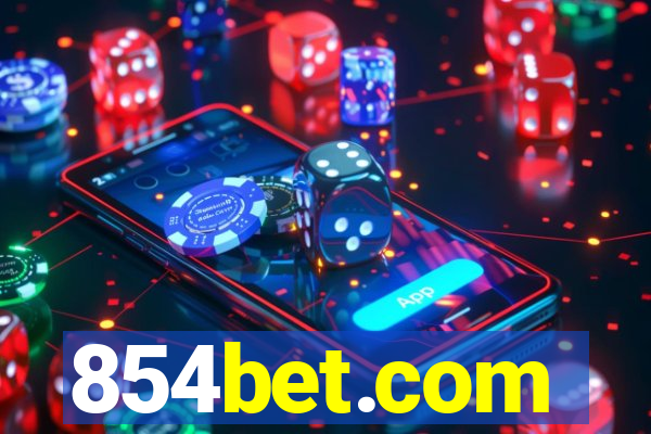 854bet.com