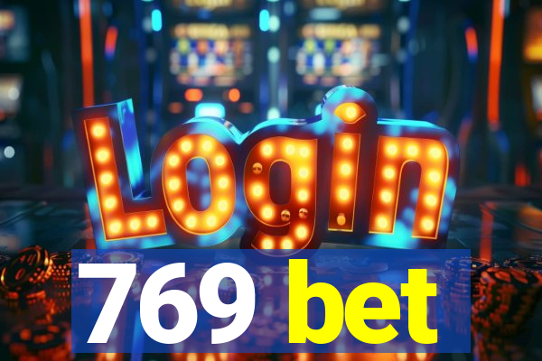 769 bet