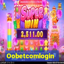 Oobetcomlogin