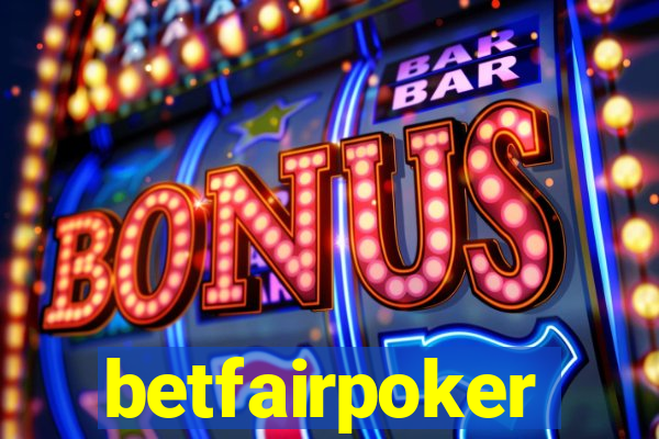 betfairpoker