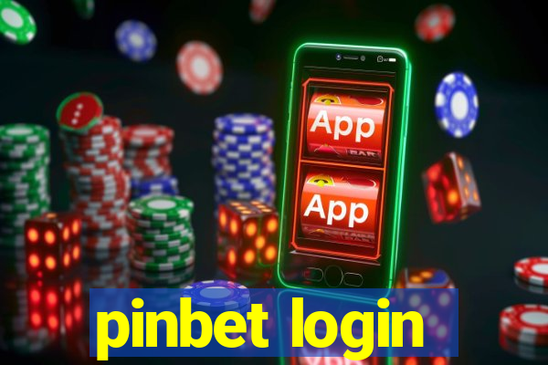 pinbet login