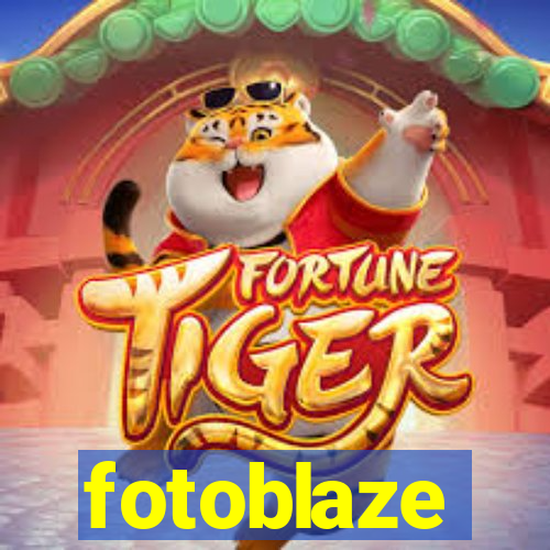 fotoblaze