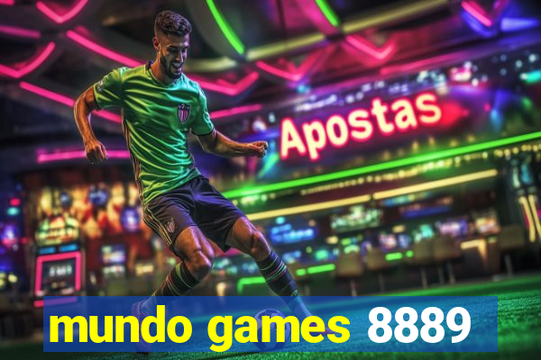 mundo games 8889