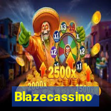 Blazecassino