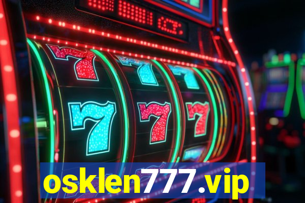 osklen777.vip