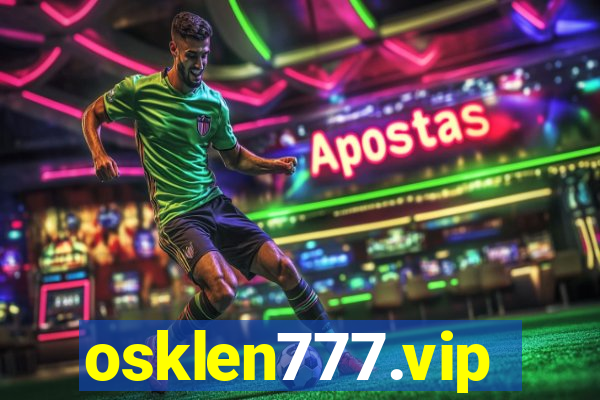 osklen777.vip