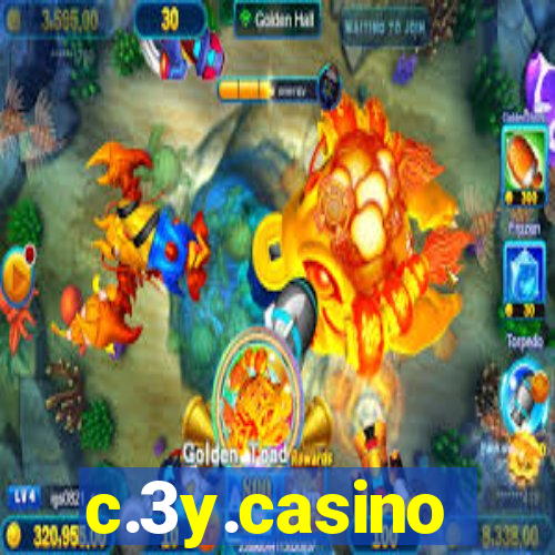 c.3y.casino