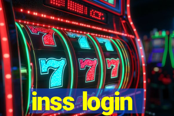 inss login