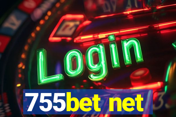 755bet net