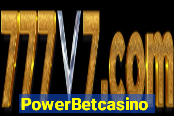 PowerBetcasino