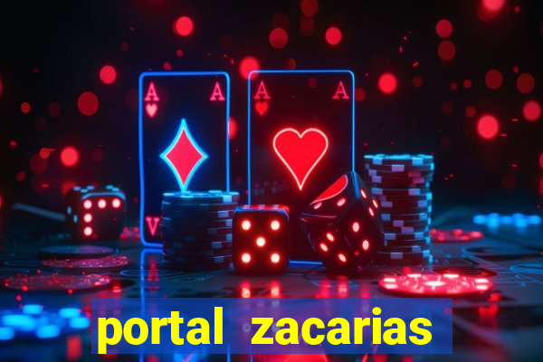 portal zacarias maloqueiro cova