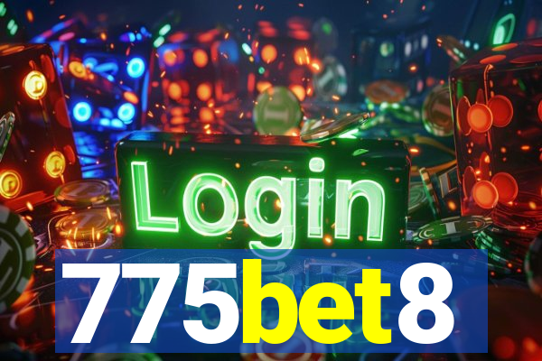 775bet8