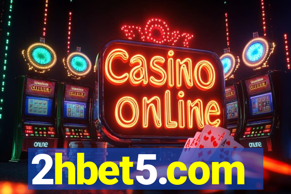 2hbet5.com