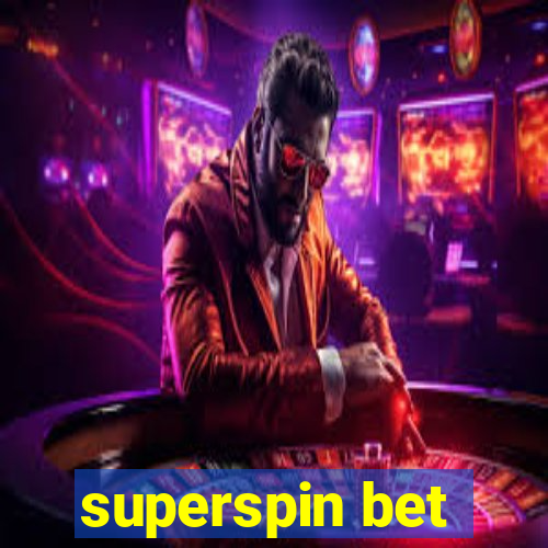 superspin bet