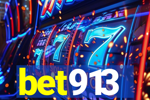 bet913