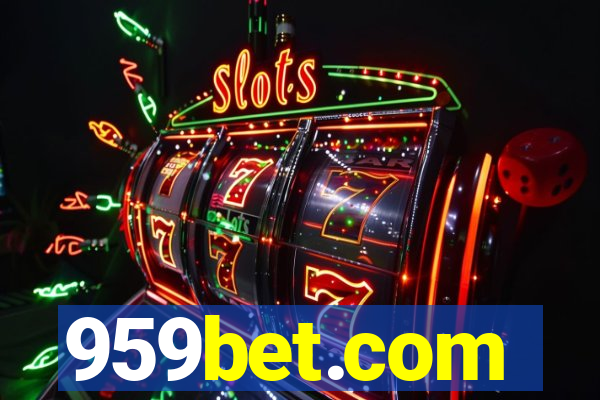 959bet.com