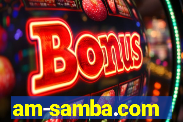 am-samba.com