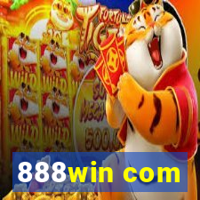 888win com