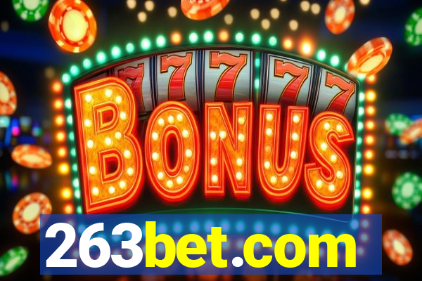 263bet.com