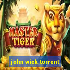 john wick torrent