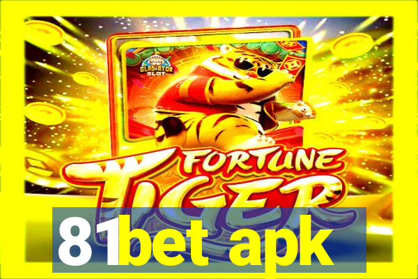 81bet apk