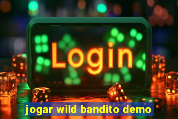 jogar wild bandito demo