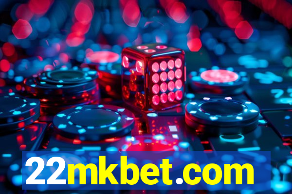 22mkbet.com