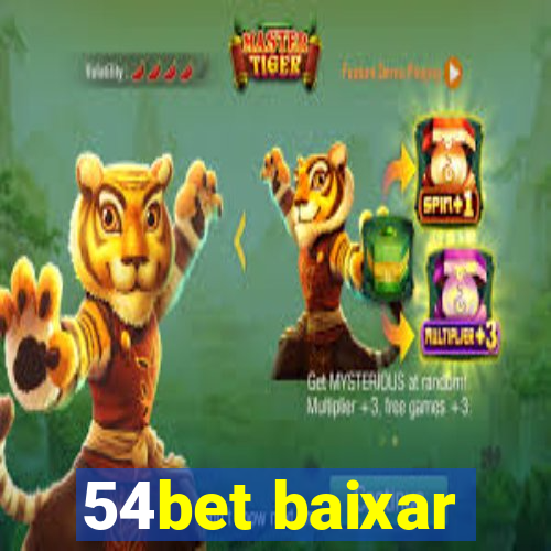 54bet baixar