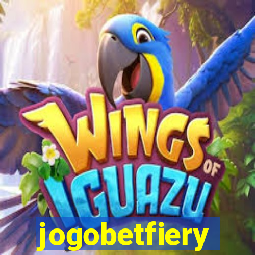 jogobetfiery