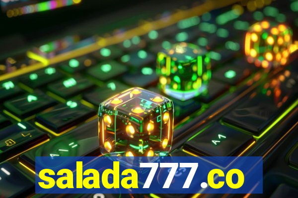 salada777.co