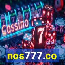 nos777.co