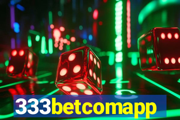 333betcomapp