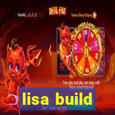 lisa build