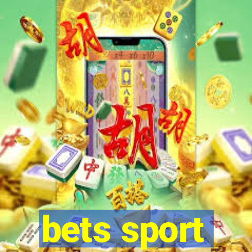 bets sport