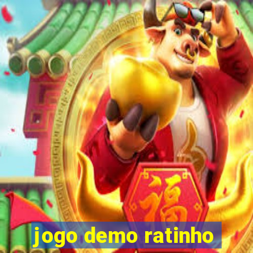 jogo demo ratinho