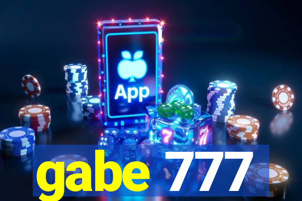 gabe 777